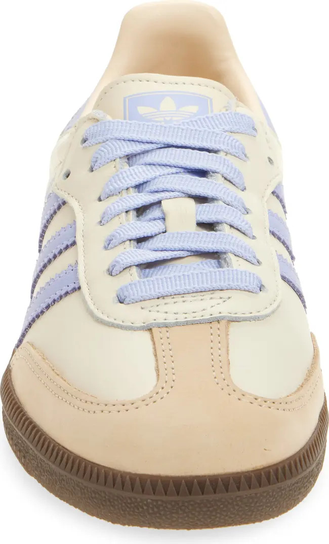 Gender Inclusive Samba Sneaker | Nordstrom