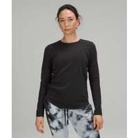 Love Long-Sleeve Shirt | Lululemon (US)