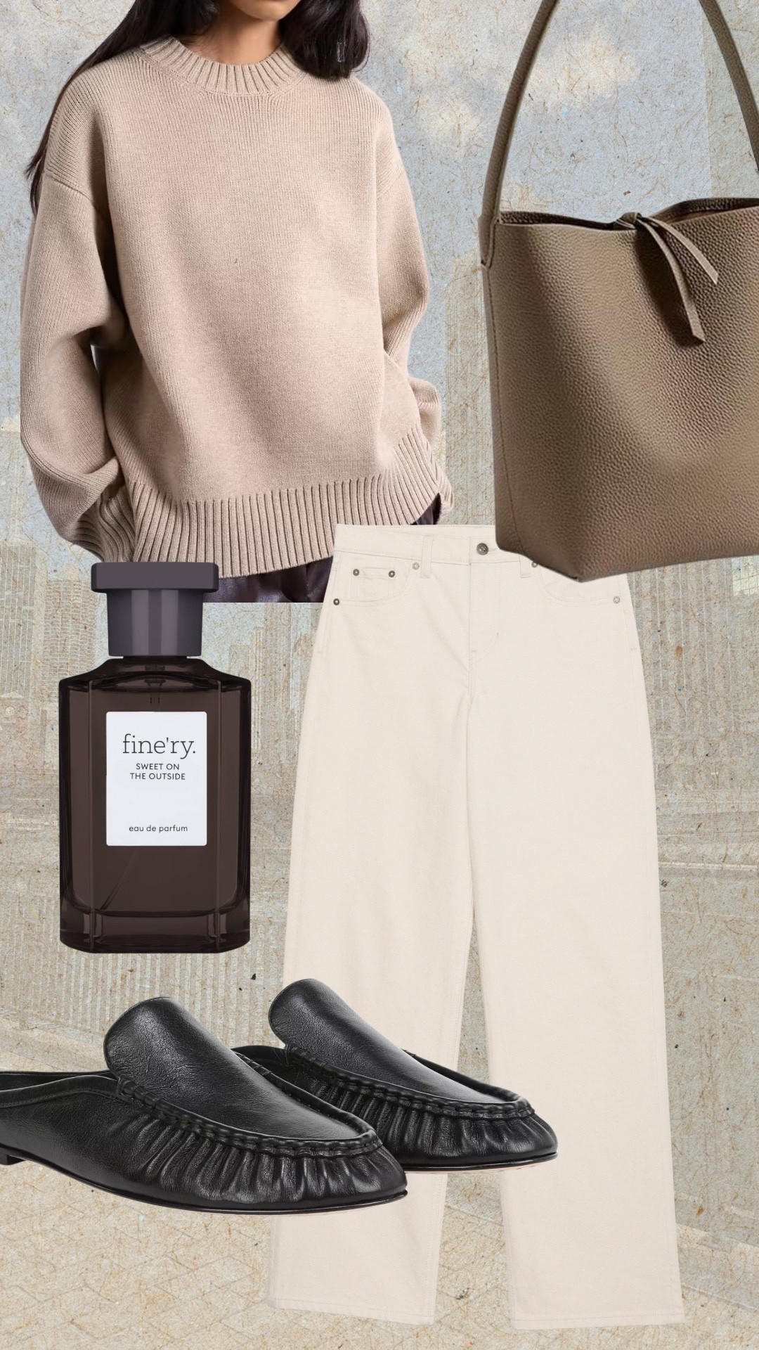 Love a neutral outfit 

#LTKFindsUnder100 #LTKTall #LTKootd