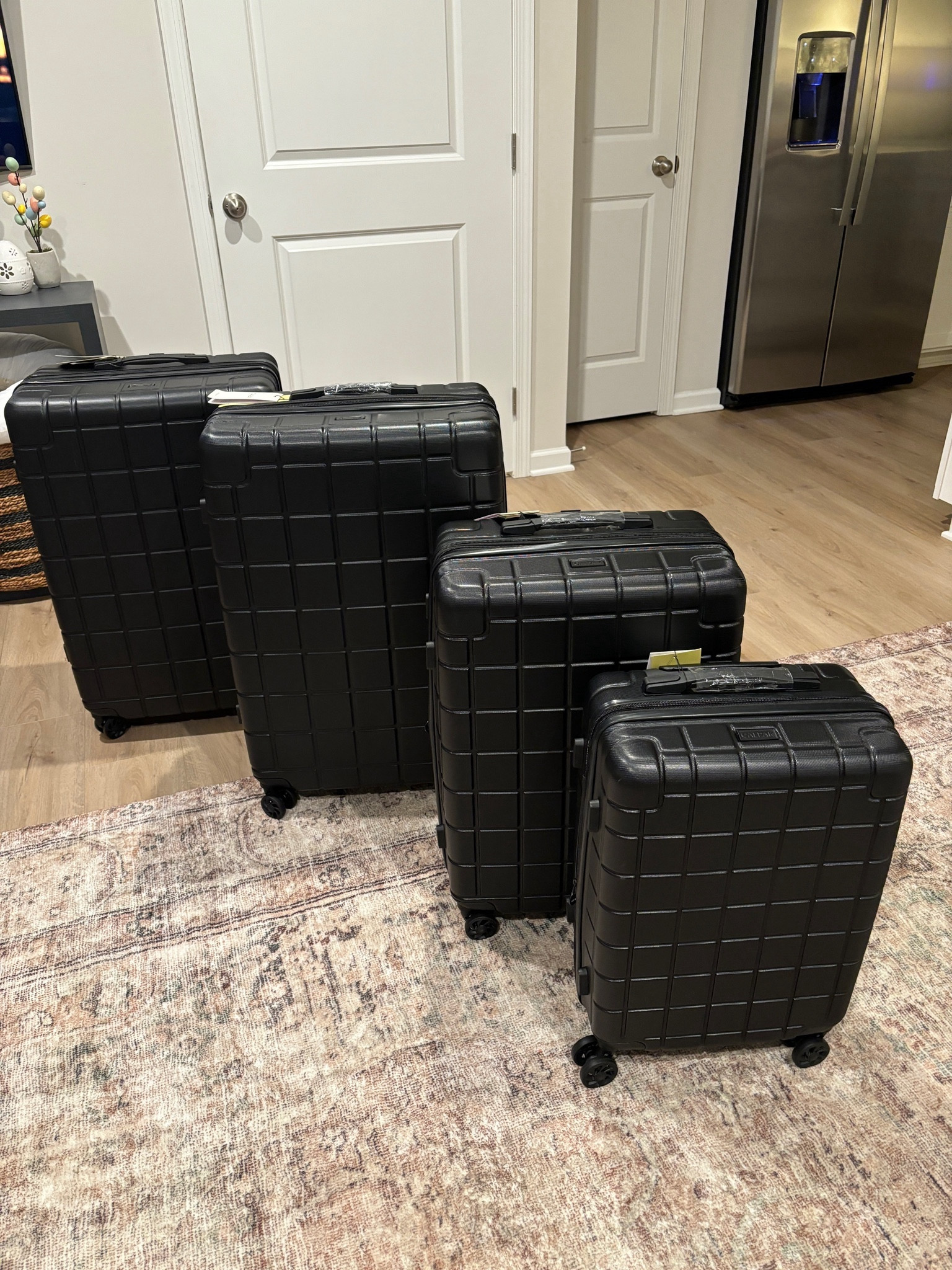 much needed upgrade for our family trip! 

#LTKtravel #LTKsalealert