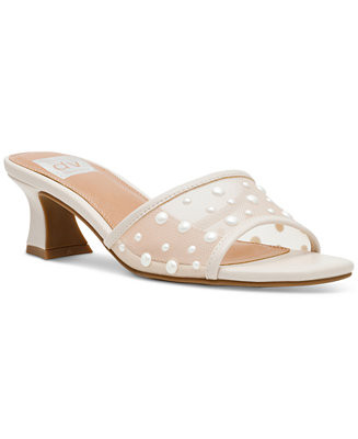 Women's Brendah Slide Dress Sandals | Macy's