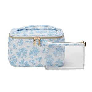 Conair Allegro Train With Pouch, Floral, 2 CT | CVS Health