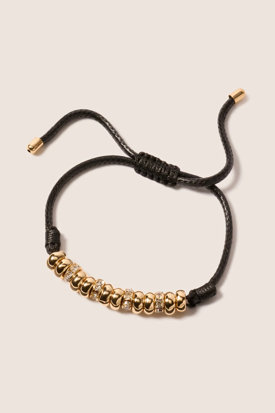 Milana Leather Bracelet | Evereve