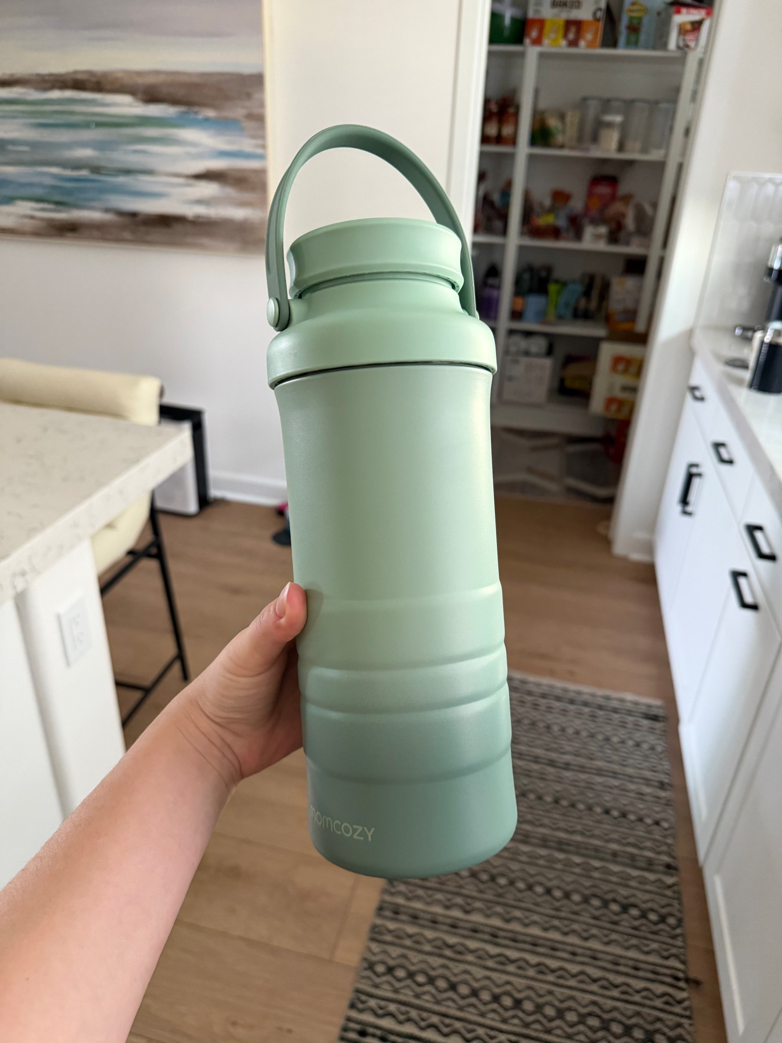 The Momcozy portable milk chiller has been such a game changer for us. It holds two bottles and keeps milk cold, which means we can actually leave the house for more than 3 hours without stressing about where to store milk or rushing home. It’s been one of those “why didn’t I get this sooner” items. USE CODE JULIABB20 for a discount!!

portable breast milk cooler, portable milk chiller, breast milk storage, milk cooler for travel, bottle cooler, pumping essentials, exclusively pumping, breastfeeding essentials, new mom must haves, baby travel essentials, diaper bag essentials, postpartum essentials, Momcozy milk chiller

#LTKmomlife #LTKBaby #LTKTravel