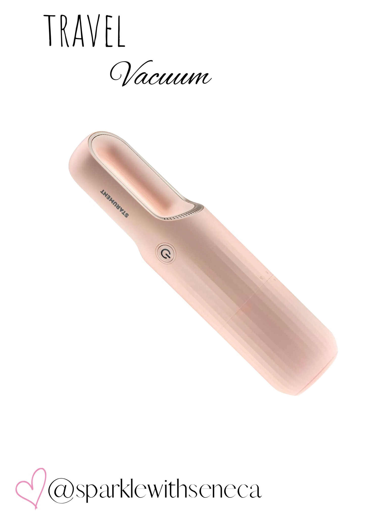 Amazon travel vacuum 

#LTKhome #LTKFind #LTKGiftGuide