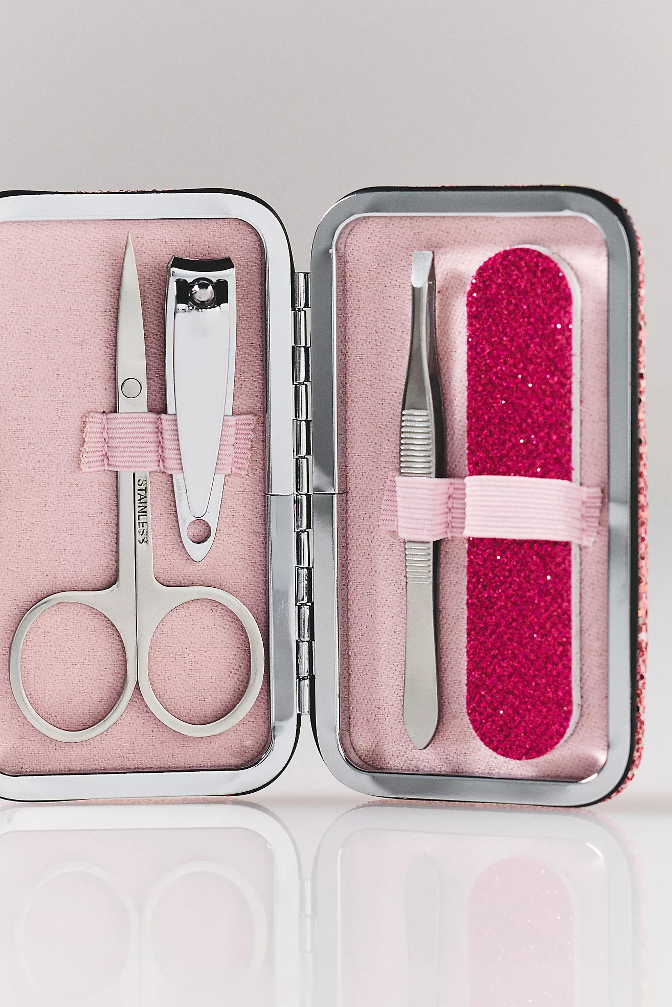 Shimmer Manicure Kit | Anthropologie (US)