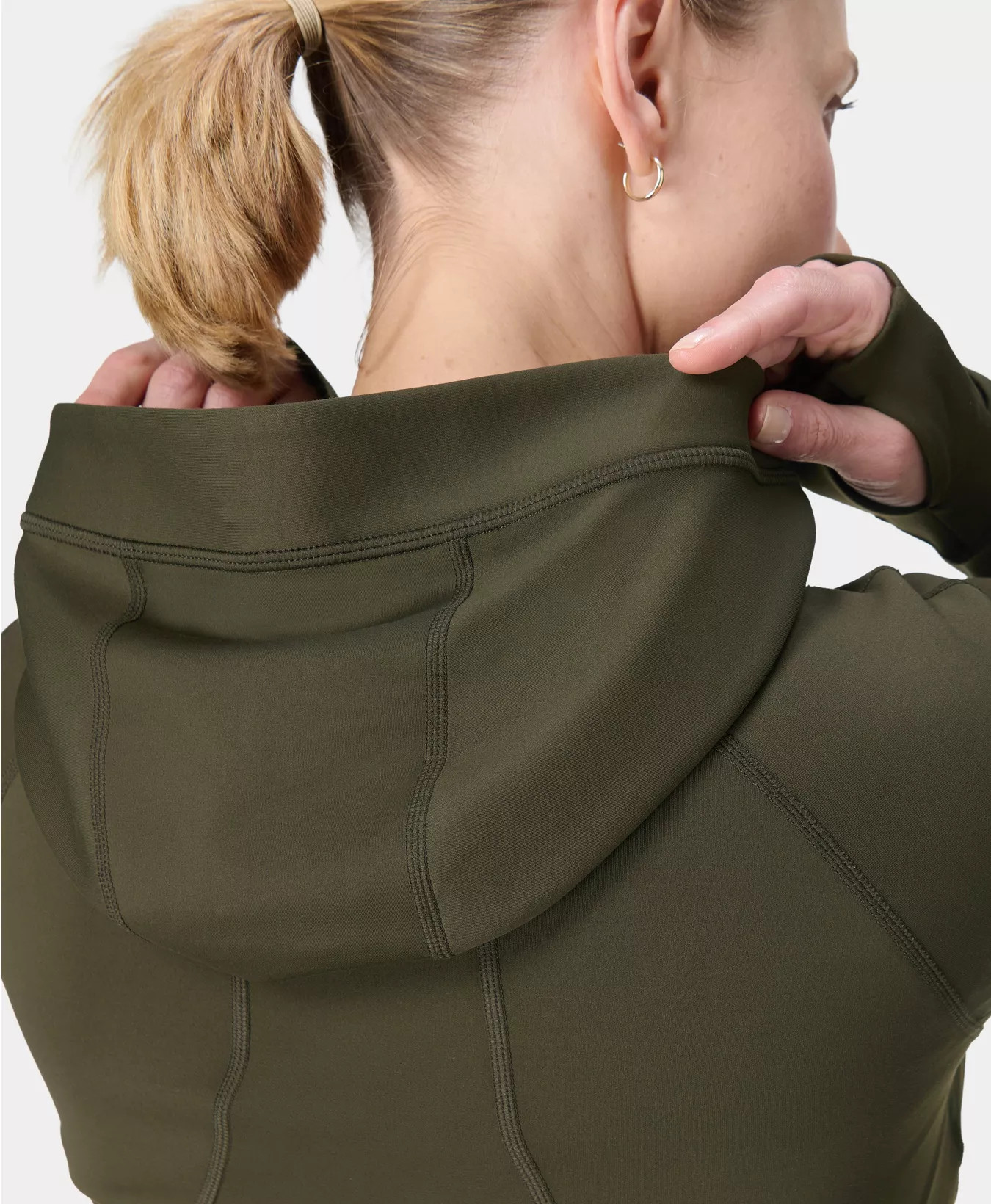 Pro Run Zip Up | Sweaty Betty UK