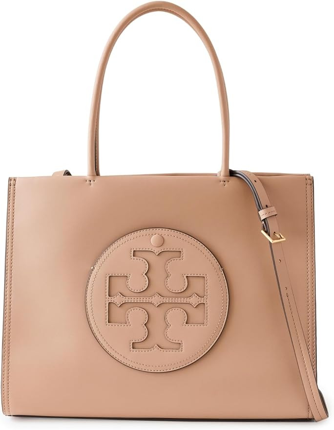 Tory Burch Women's Small Ella Bio Tote | Amazon (US)