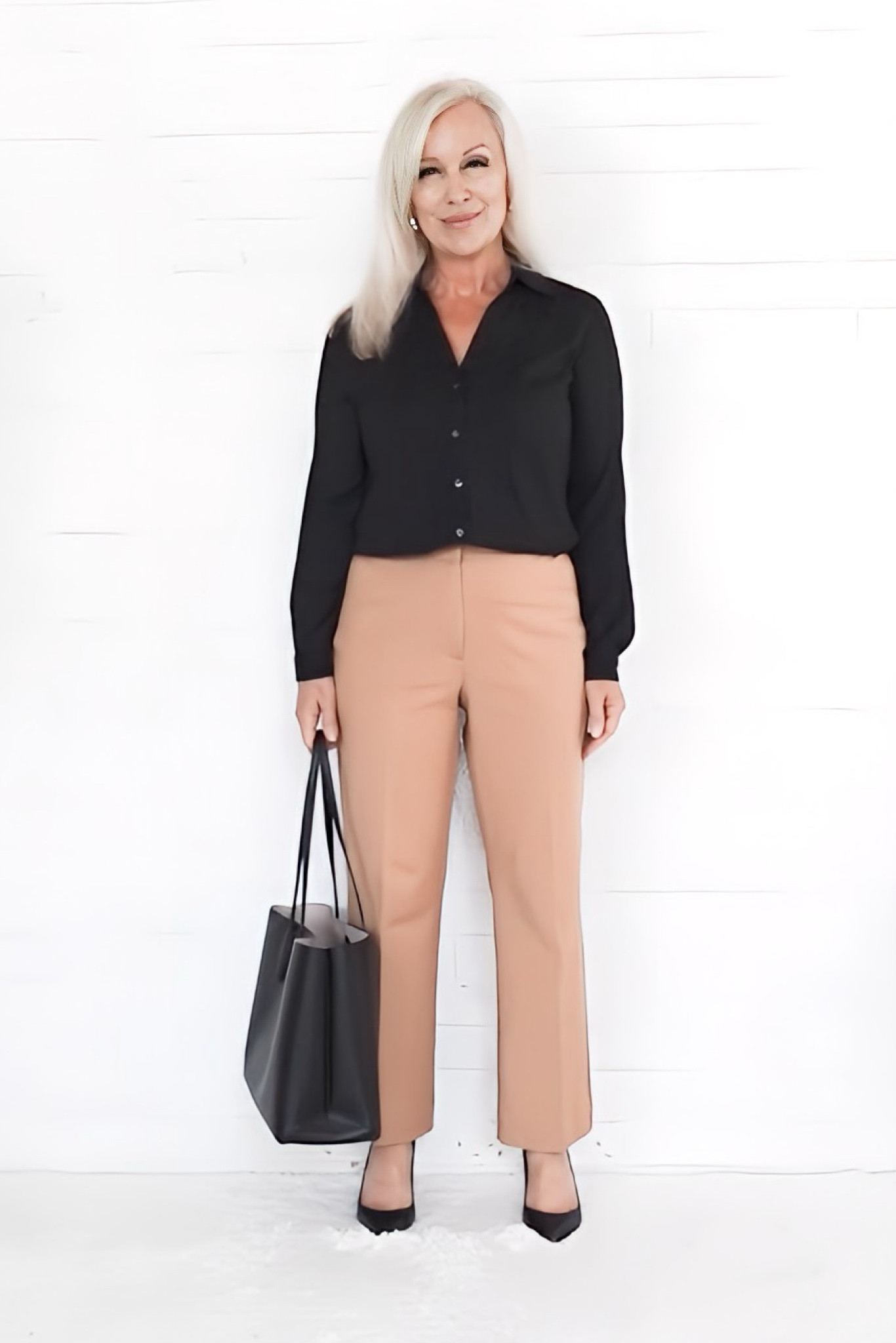 The major retailers released the first of the fall fashion collections last week, so here is a preview of Fall Workwear 2024 for women over 40, women over 50, and women over 60.


#LTKOver40 #LTKWorkwear #LTKBacktoSchool