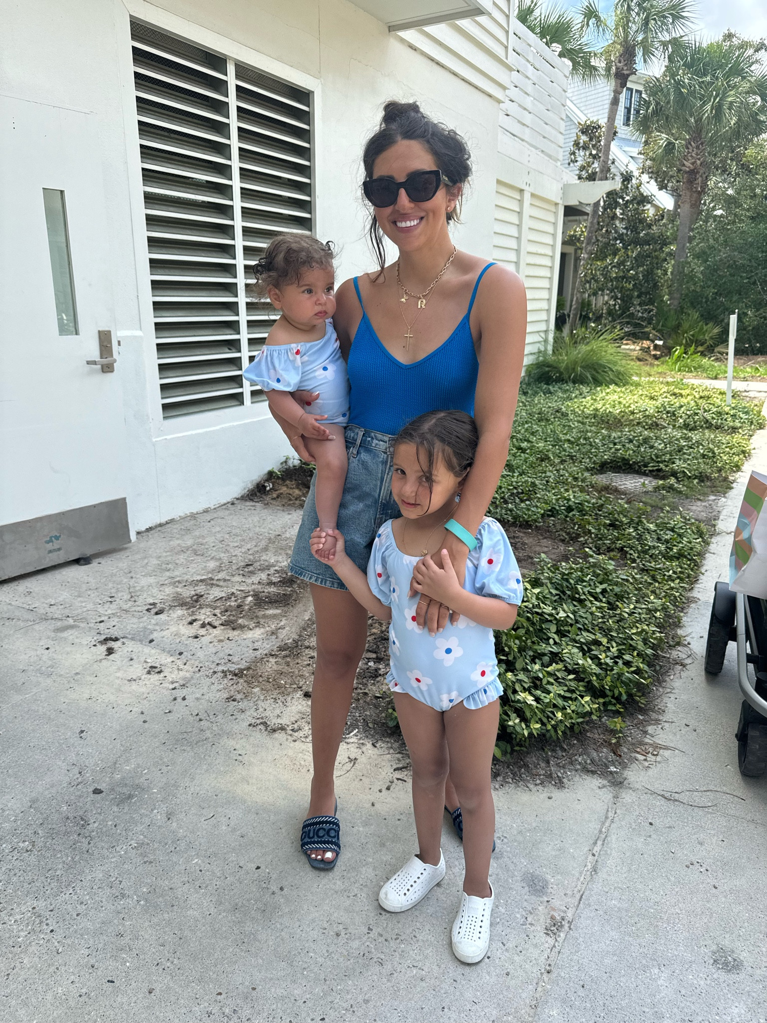 Swim: medium

$16 comfy swim from @walmartfashion. 

Dressupbuttercup.com

#dressupbuttercup #wlamartfashion #walmartpartner 

#LTKStyleTip #LTKGiftGuide #LTKFindsUnder50