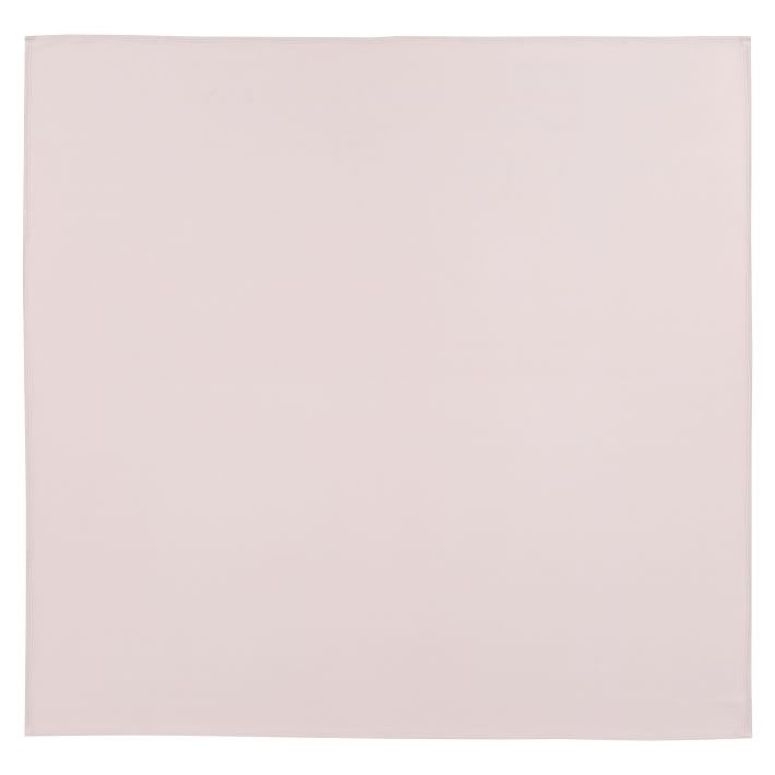 Blush Cotton Blanket | Pottery Barn Teen