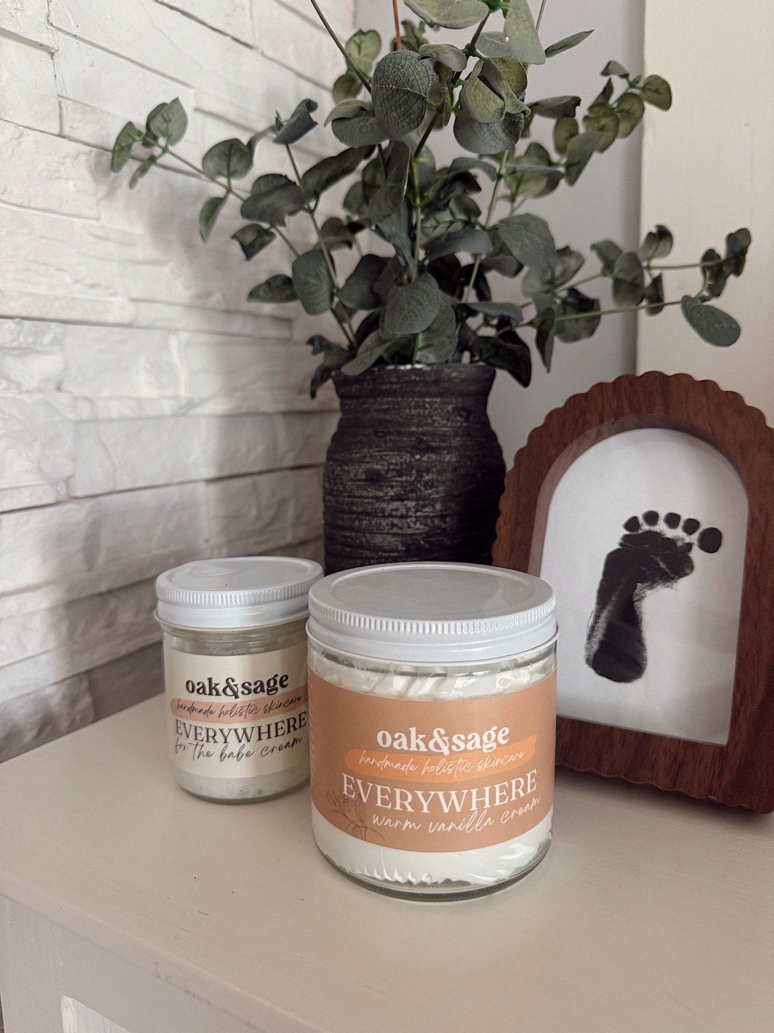 A daily staple for me and a daily staple for my babe 👶🏼👏🏼✨

#LTKmomlife #LTKBaby #LTKselfcare