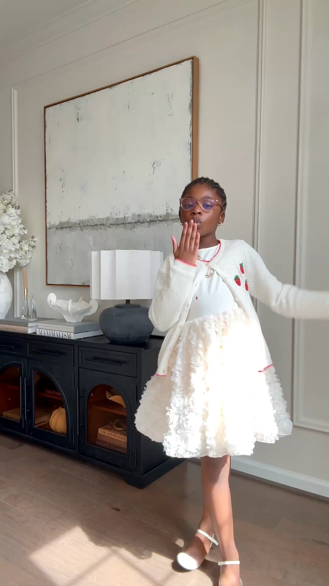 Belle Easter outfit is on sale 🤗 

#LTKmomlife #LTKKids