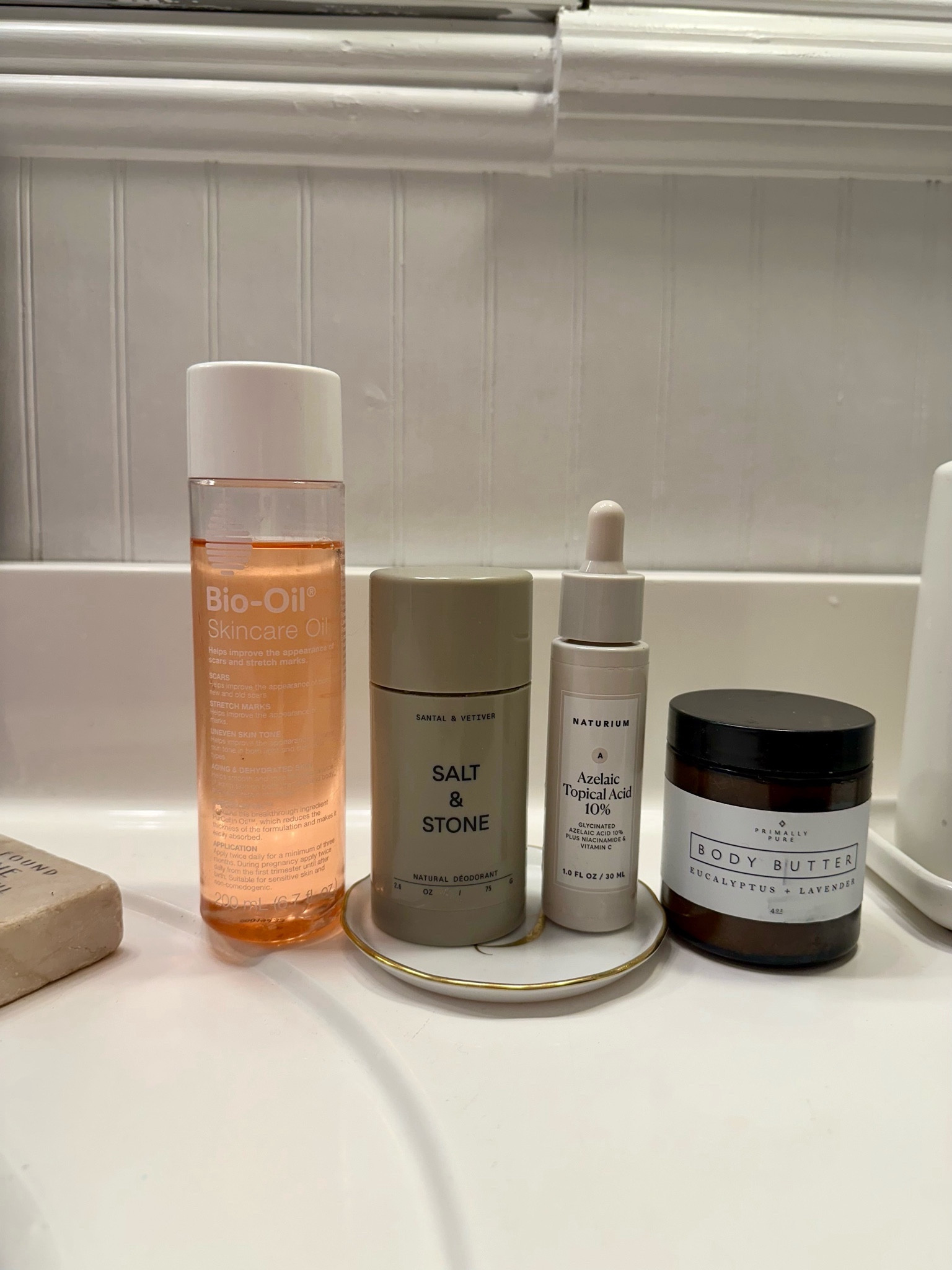 Clean product stocking stuffers! My every day line up #pregnancysafe #cleanskincare #pregnancymusyhaves #giftguideformomtobe

#LTKbeauty #LTKbump #LTKGiftGuide