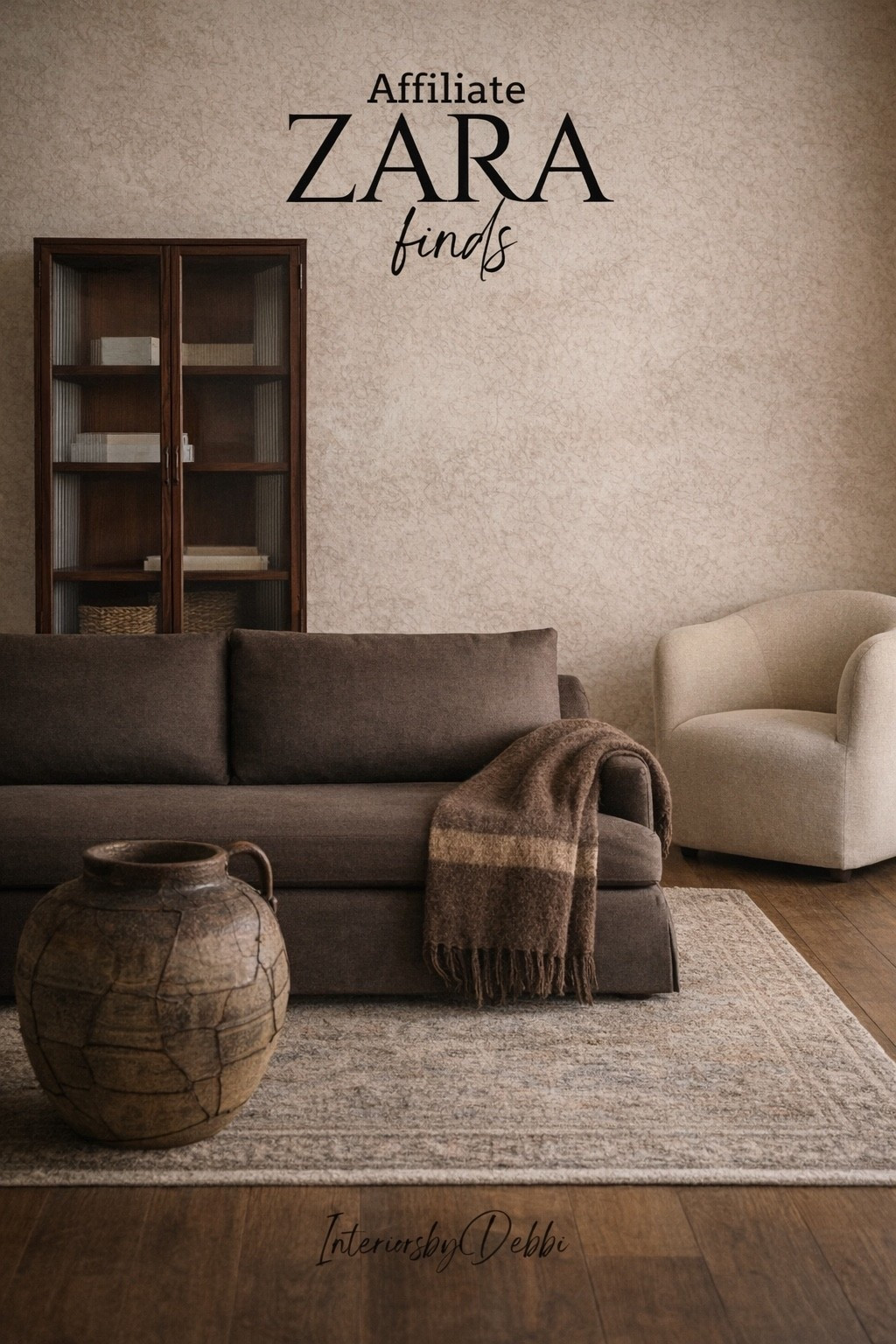 Zara Finds
Brown sofa, display cabinet, accent chair, vase, transitional home, modern decor, amazon find, amazon home, target home decor, mcgee and co, studio mcgee, amazon must have, pottery barn, Walmart finds, affordable decor, home styling, budget friendly, accessories, neutral decor, home finds, new arrival, coming soon, sale alert, high end look for less, Amazon favorites, Target finds, cozy, modern, earthy, transitional, luxe, romantic, home decor, budget friendly decor, Amazon decor #zara



#LTKSeasonal #LTKHome