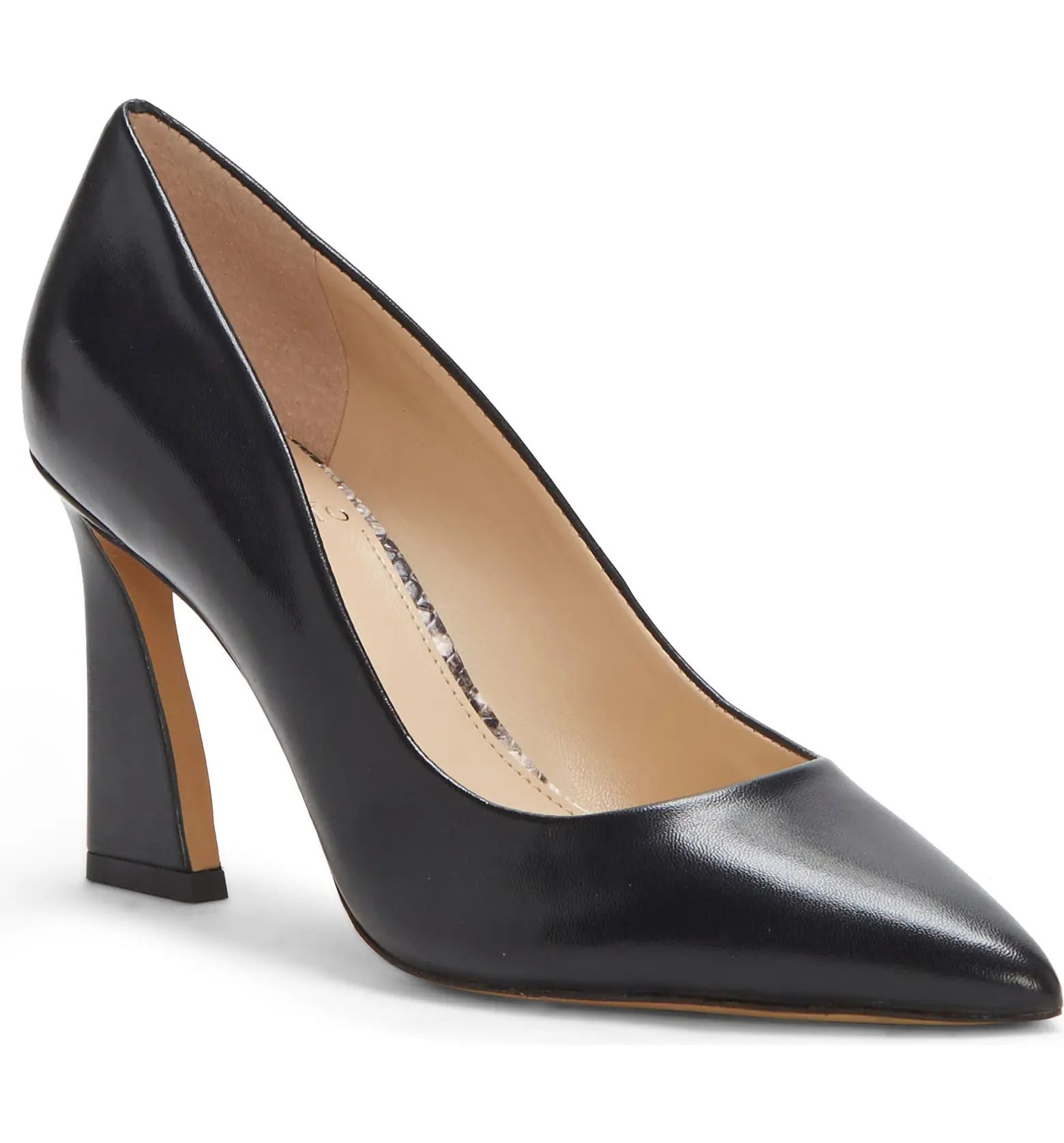 Vince Camuto Thanley Pointed Toe Pump | Nordstrom | Nordstrom