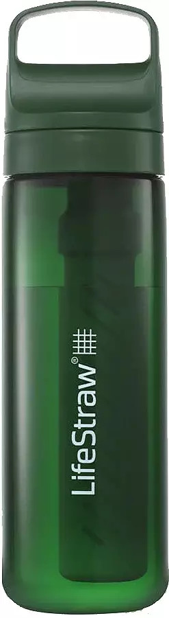 LifeStraw 22 oz. Go Series Filter Water Bottle | DICK'S Sporting Goods