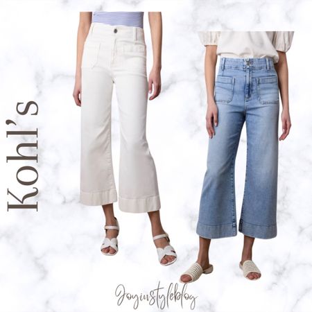 Kohl’s Women's LC Lauren Conrad Super High-Rise Laguna Pants / work outfit / workwear / work pants 

#LTKFindsUnder50 #LTKWorkwear #LTKSaleAlert