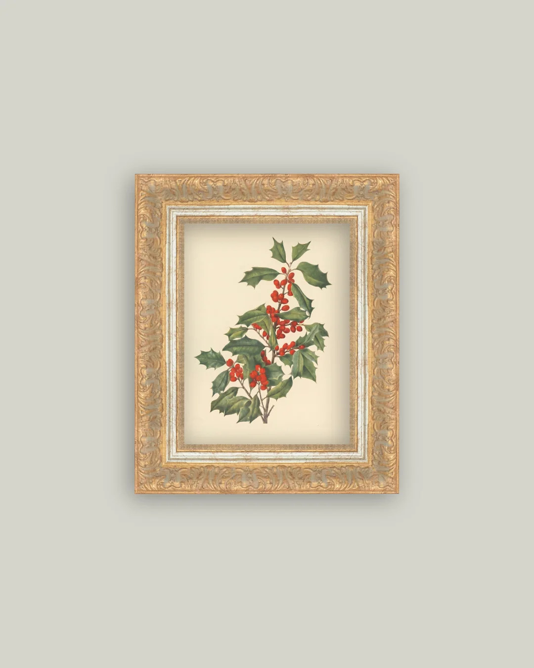 December Berry | Petal Lane