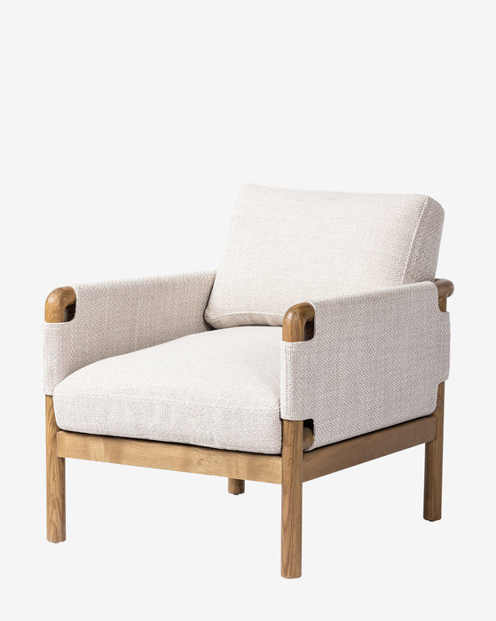 Cutler Chair | McGee & Co.