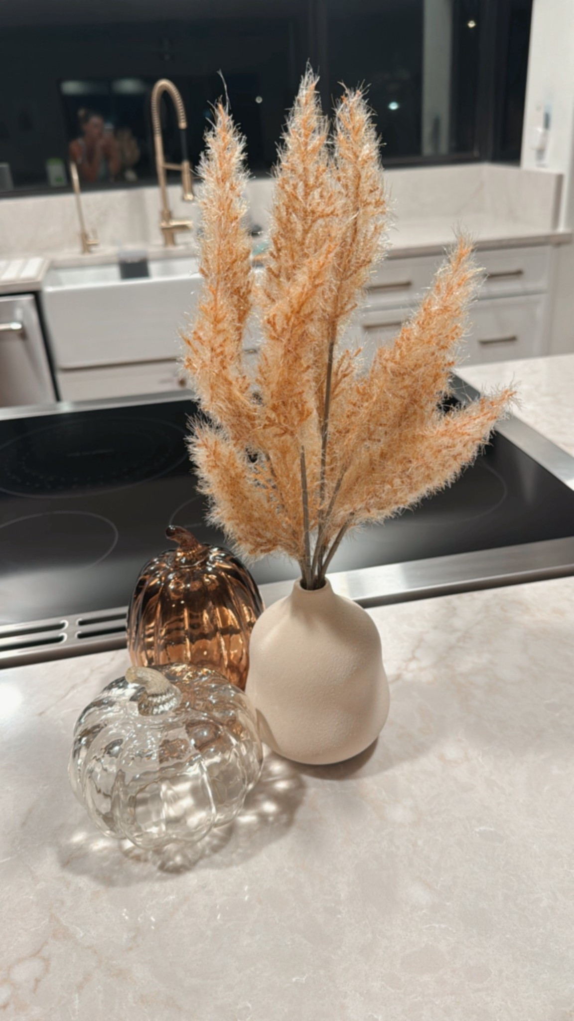 The ber months are here and while the temperatures outside are still warm, the decor around here is starting to feel like fall 🍁🍂

#FallDecor #FallVibes #CozyFallHome #FallHomeDecor #FallAesthetic #AutumnDecor #PumpkinSpiceSeason #NeutralFallDecor #FallFrontPorch #LTKhome #LTKseasonal #LTKfamily #LTKunder50 #LTKfinds #LTKsalealert #LTKdecor #HomeInspo #HomeGoals #AmazonFallFinds #TargetFallDecor #WalmartFinds #AnthroHome #PotteryBarnStyle #BudgetFriendlyDecor #CozyHomeFinds #SeasonalStyle #DecorOnABudget #Fall2025 #FallMood #FallObsessed #FallFavorites #DecorTrends 

#LTKFindsUnder50 #LTKHome #LTKSeasonal