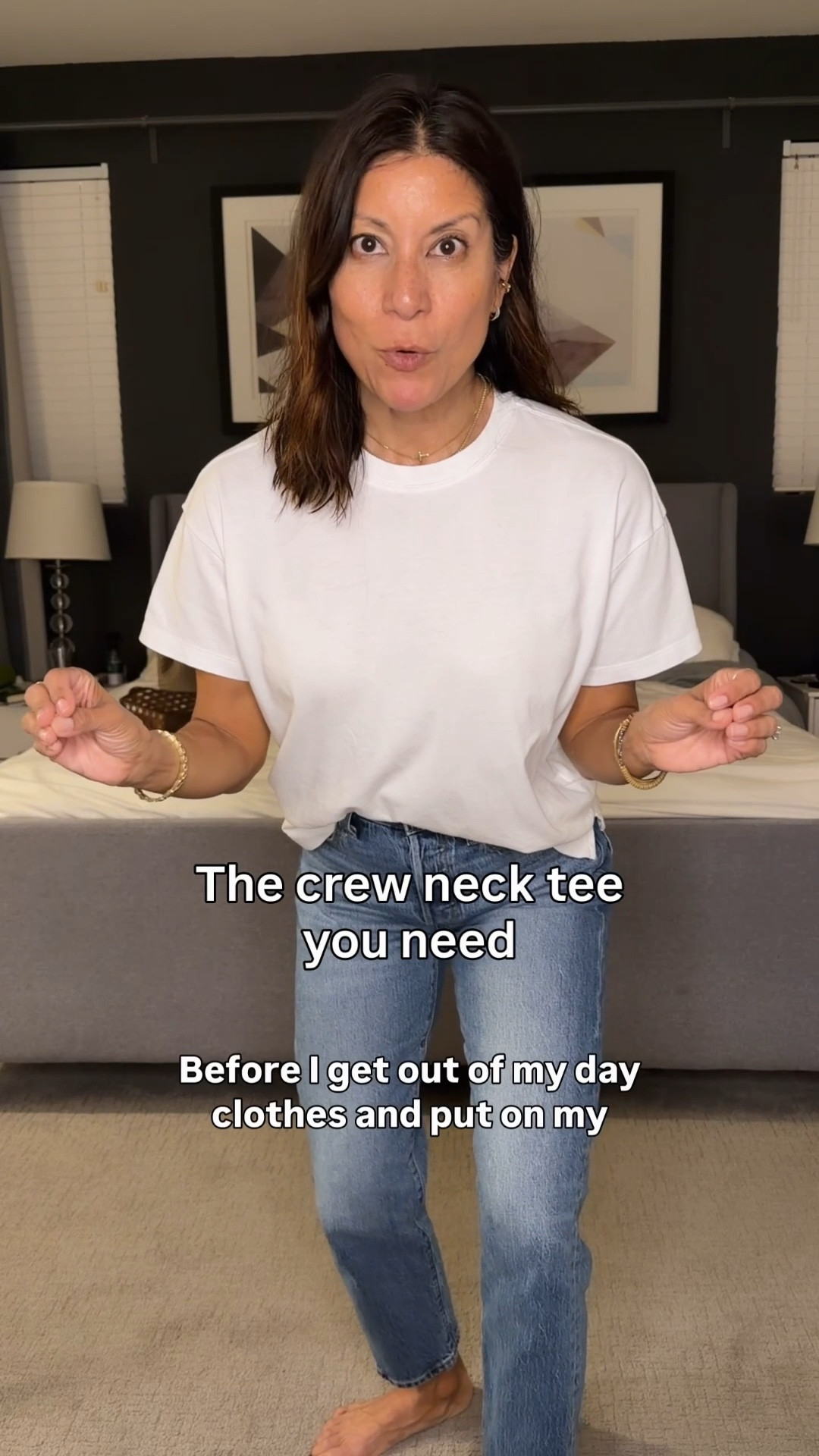 Can’t beat the price for the quality!

Wearing small 
has relaxed fit 

#LTKSeasonal #LTKootd #LTKOver40