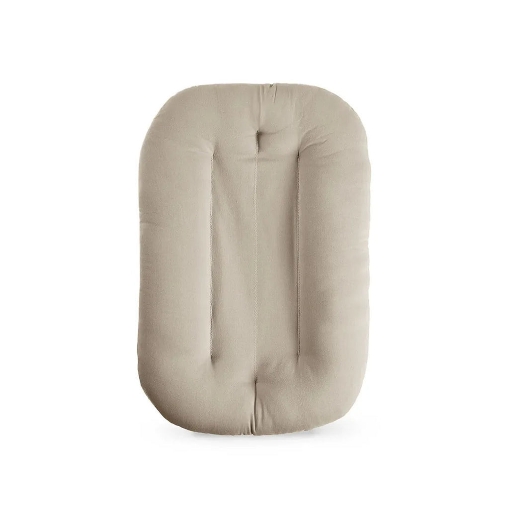 Snuggle Me Infant Lounger - Birch | REBEL (formerly Rebelstork)