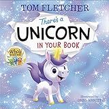 There's a Unicorn in Your Book (Who's In Your Book?) | Amazon (US)