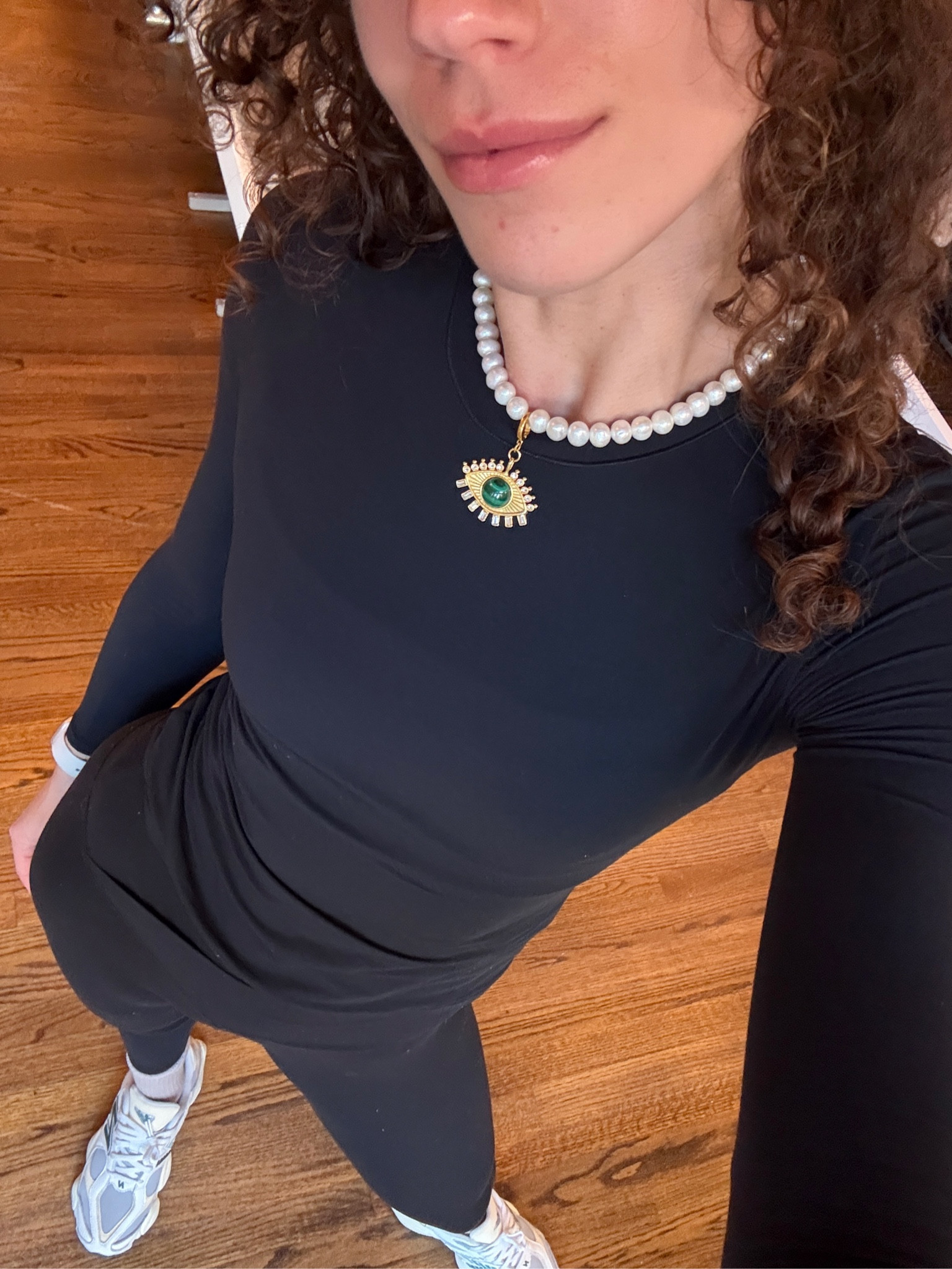 teaching attire for the day ✨💫

#LTKStyleTip #LTKActive #LTKFitness