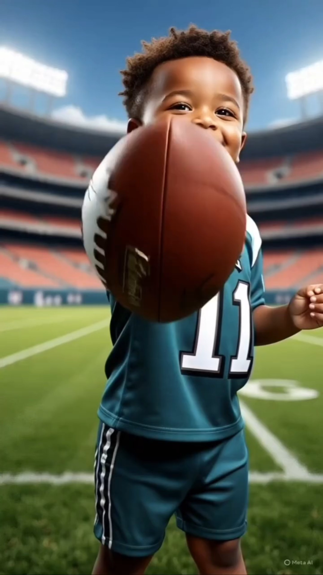 Eagles 🦅 vs Buccaneers 🐏

Who are you rooting for?

#LTKSeasonal #LTKFamily #LTKMens