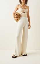 Jordan Ribbed Cotton Wide-Leg Pants | Moda Operandi (Global)