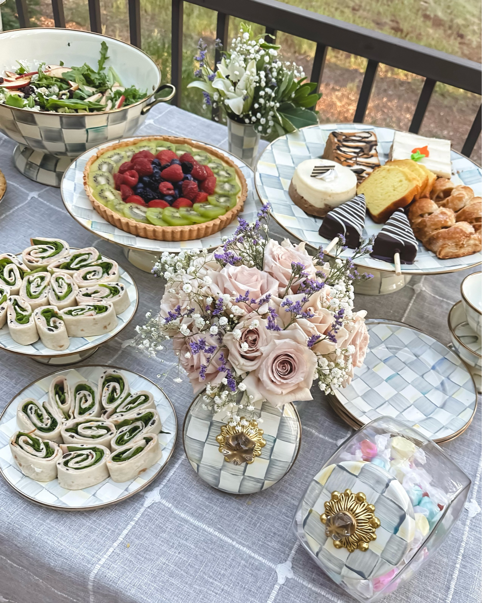 MacKenzie Childs one time a year Barn Sale…items are up to 60% off!!
Gorgeous pieces make meal presentation easy 
#ltkfind

#LTKhome #LTKsalealert #LTKstyletip