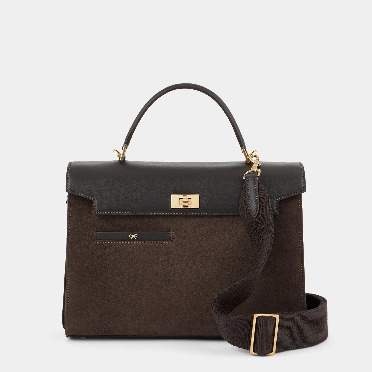 Mortimer Top Handle | Anya Hindmarch (Global)