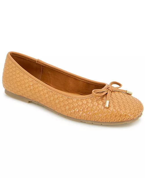 Women's Elstree Ballet Flats | Macy's