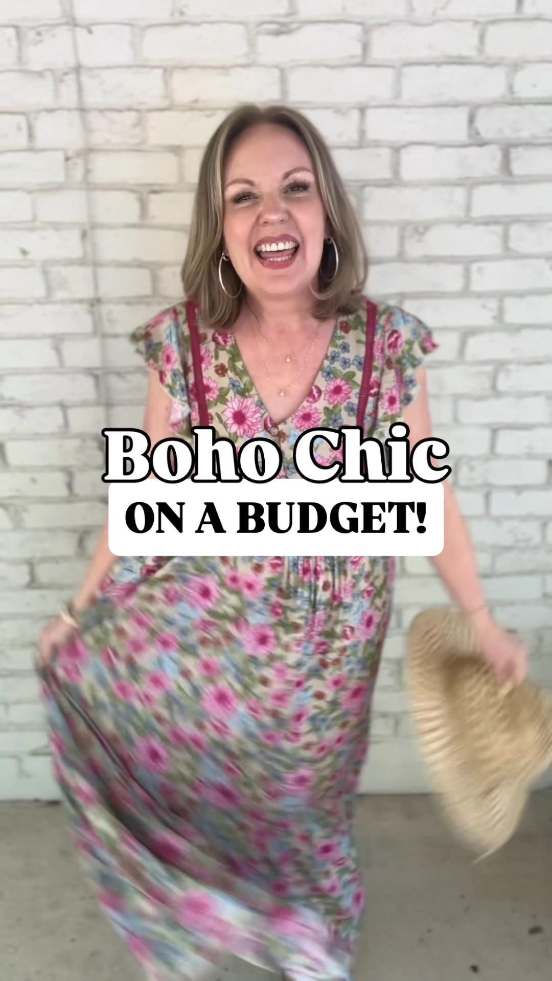 Size 10/medium 

#LTKSaleAlert #LTKOver40 #LTKMidsize