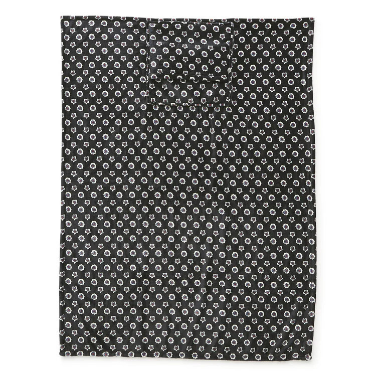 Plush Travel Blanket | Vera Bradley