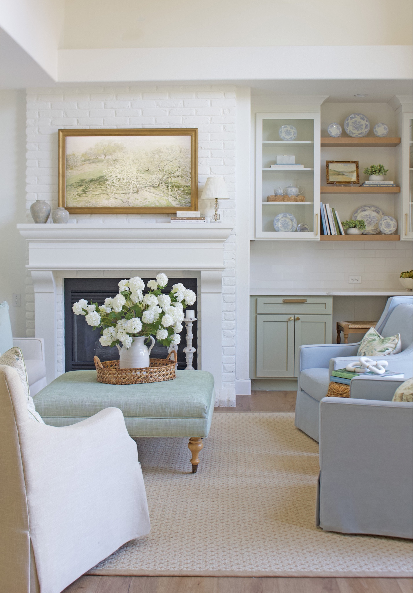 Shop the products used to make my tv frame, and other similar style frames!🤍

#LTKHome