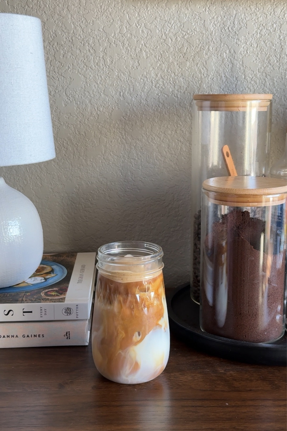 Coffee bar links! 

#LTKhome #LTKstyletip