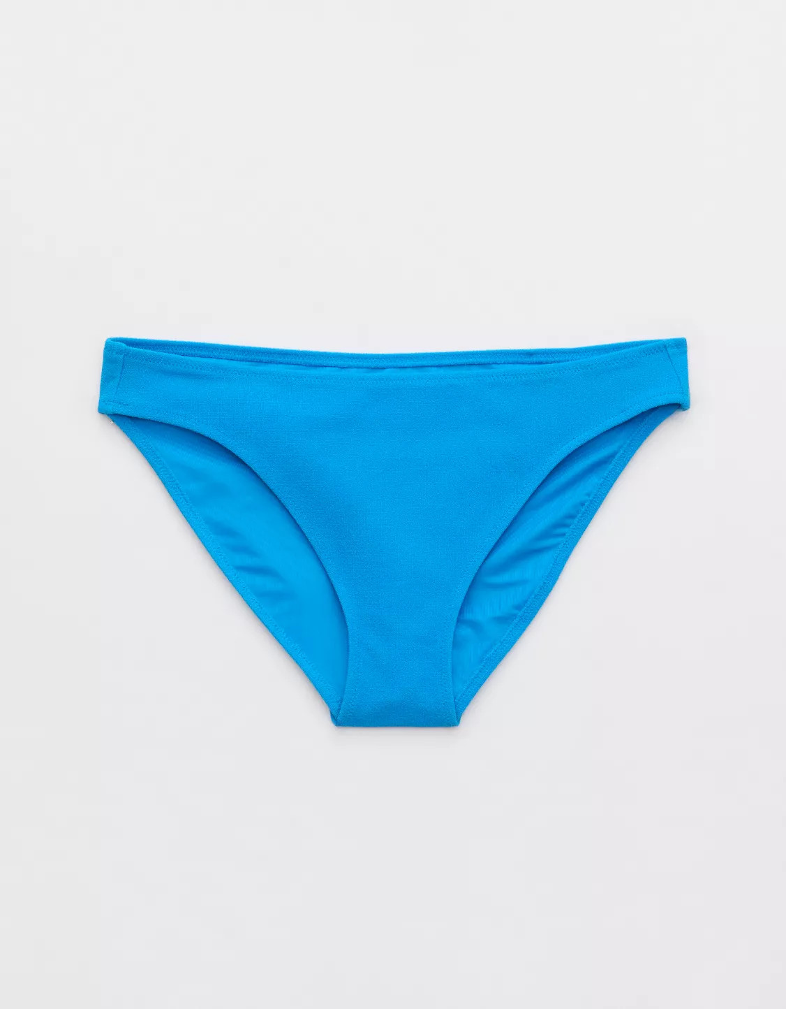 Aerie The Classic Terry Bikini Bottom | Aerie