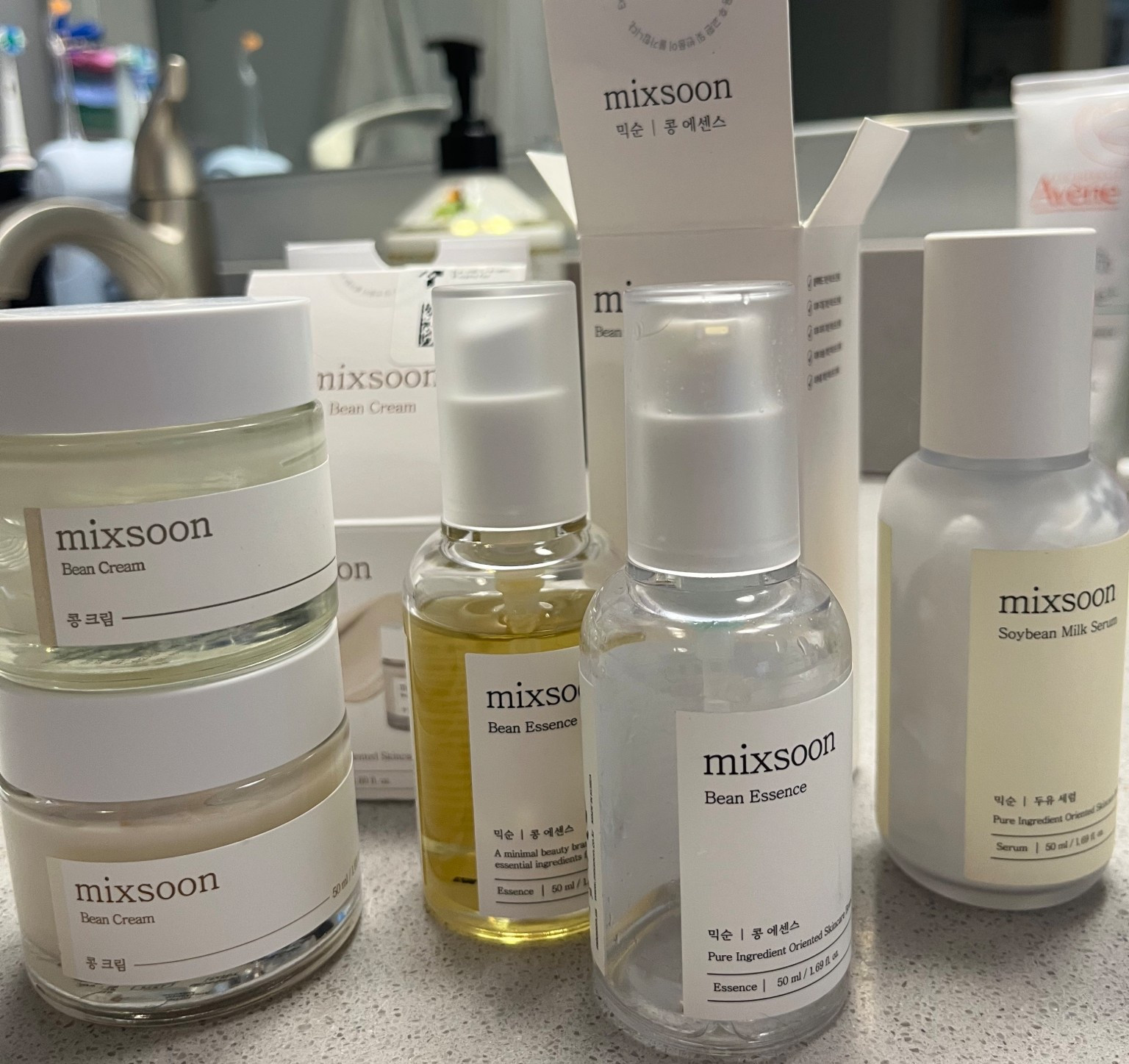 Everyday skin care 

#LTKBeauty #LTKselfcare #LTKmomlife