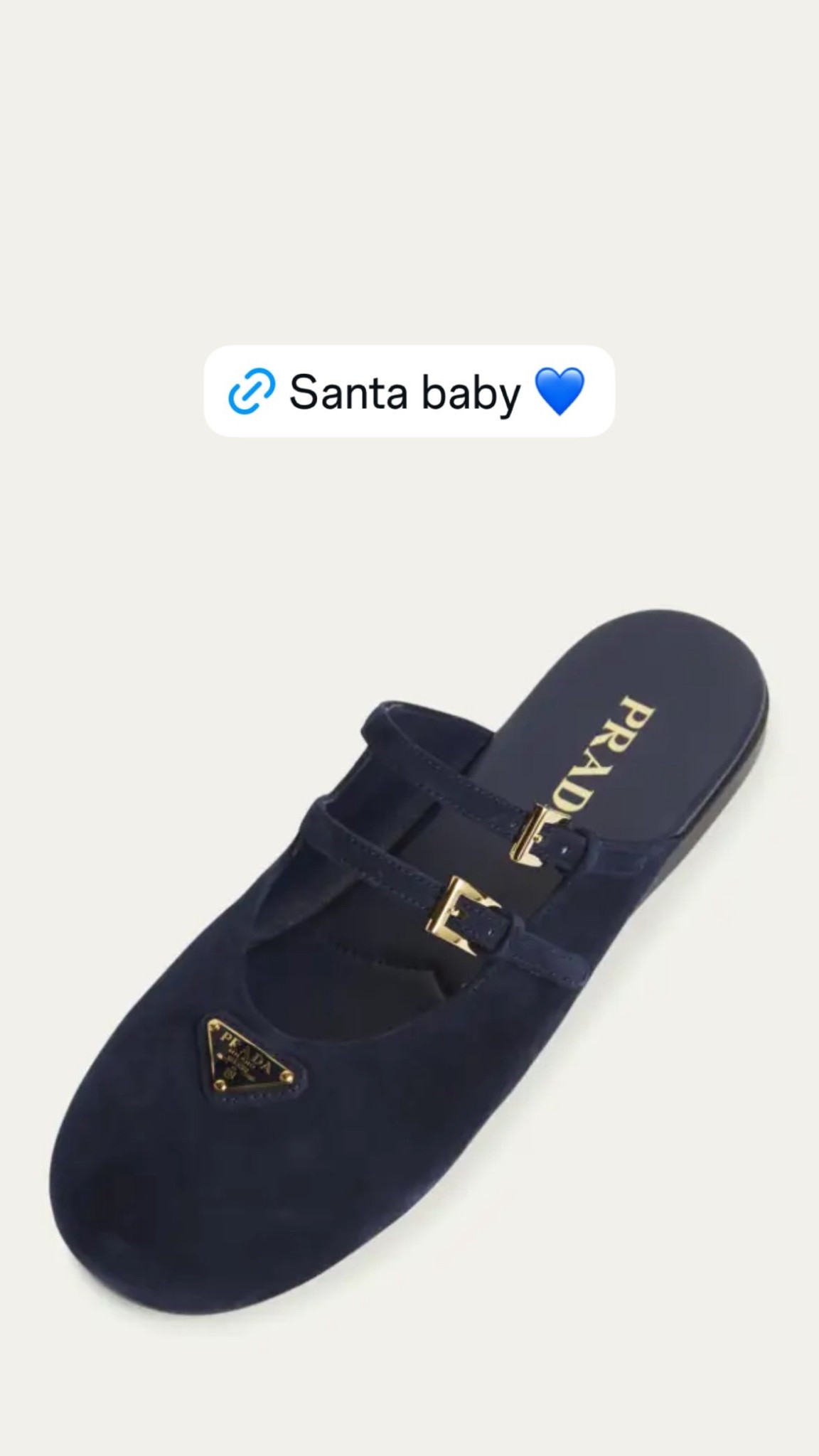 Luxury wish list, suede flats, ballet flats, suede Mary Jane, Prada style 

#LTKootd #LTKOver40 #LTKHoliday