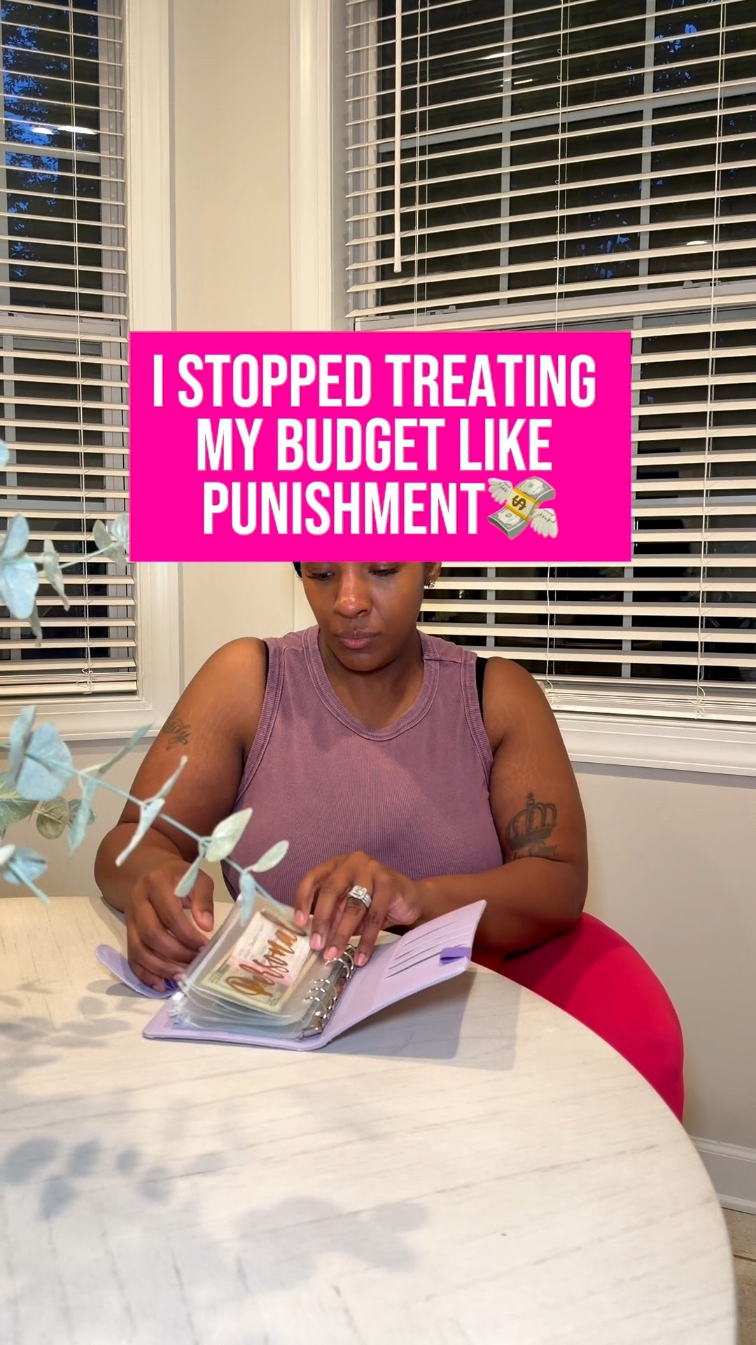 Building my soft life one cash envelope at a time 💸✨
Trying to get one month ahead on bills without feeling overwhelmed. Everything linked in my LTK 🤍

#LTKdayinmylife #LTKstorytime #LTKmomlife