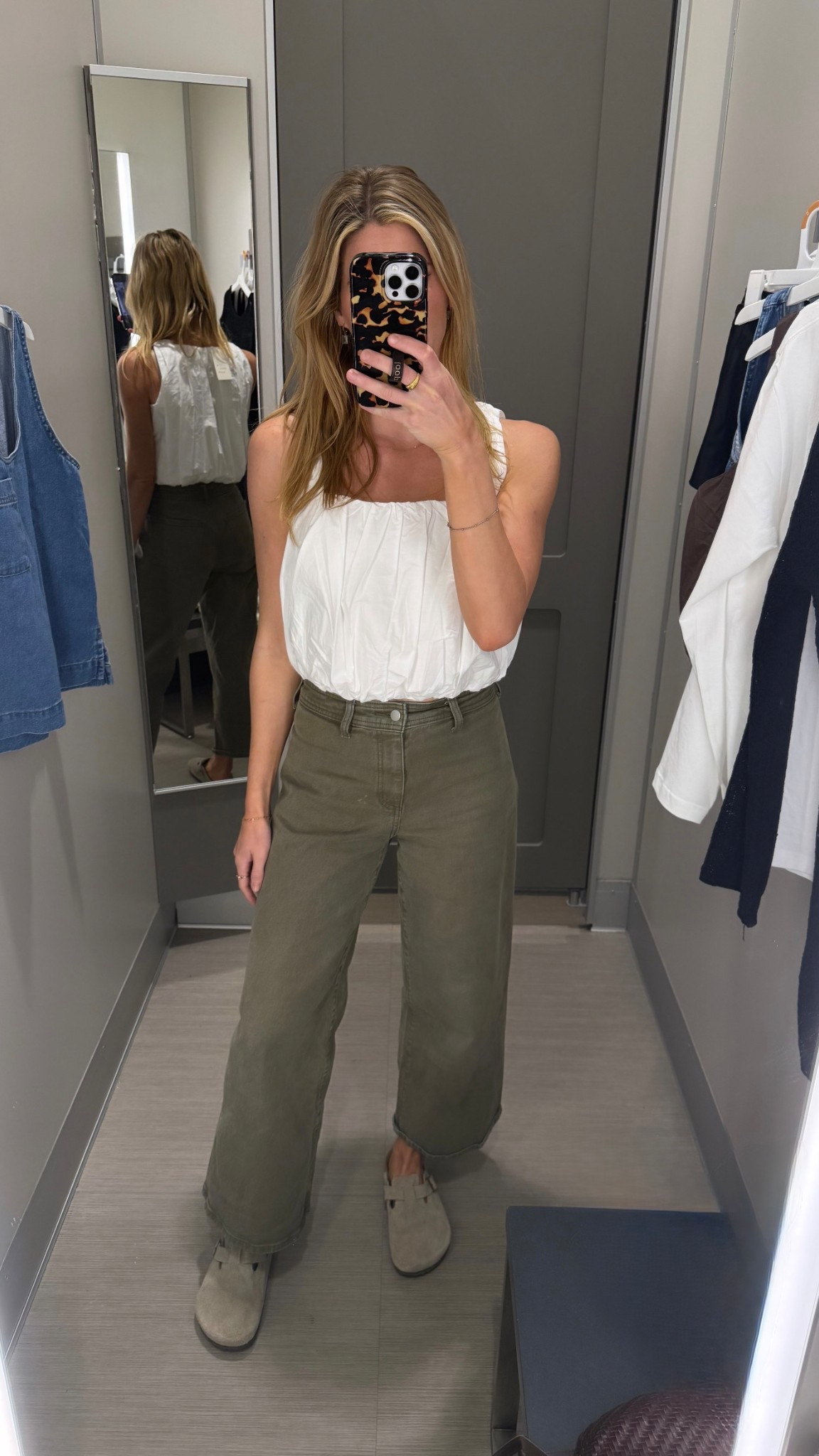 Target, free people jeans, wide jeans, spring tops 

#LTKSaleAlert #LTKStyleTip #LTKFindsUnder50