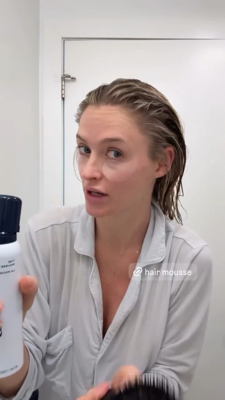 I’ve been loving this volumizing hair mousse! I’ve definitely seen a lift since using it. 

#LTKBeauty #LTKFindsUnder100 #LTKFindsUnder50