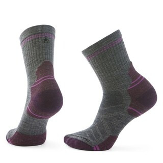 Smartwool   Performance Hike Targeted Cushion Mid Crew Socks - Women's | REI