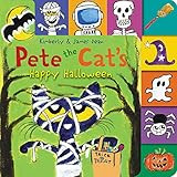 Pete the Cat’s Happy Halloween    Board book – Illustrated, July 14, 2020 | Amazon (US)