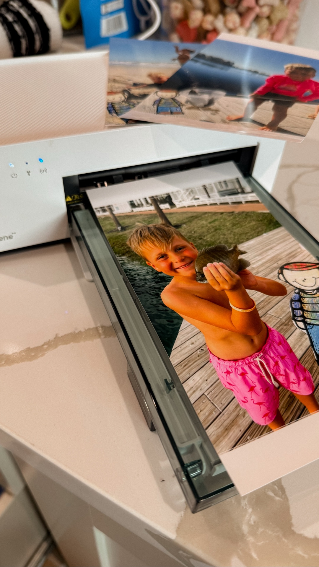 Best photo printer out there!


#LTKTravel #LTKSpringSale #LTKmomlife