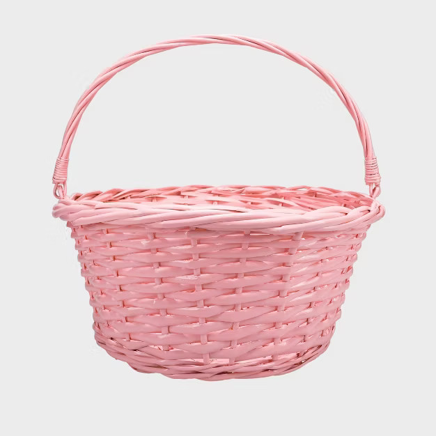 14.5" Willow Easter Basket - Spritz™ | Target