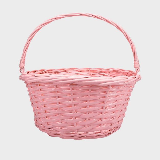 14.5" Willow Easter Basket - Spritz™ | Target