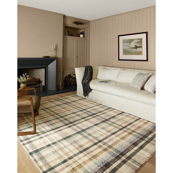 Humphrey feat. CloudPile (TM) HUM-02 Area Rug | Rugs Direct